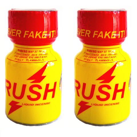 Rush 2x 10ml