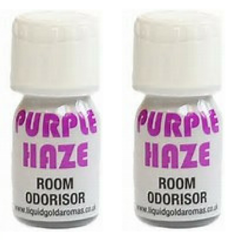 Purple Haze 2x 10ml
