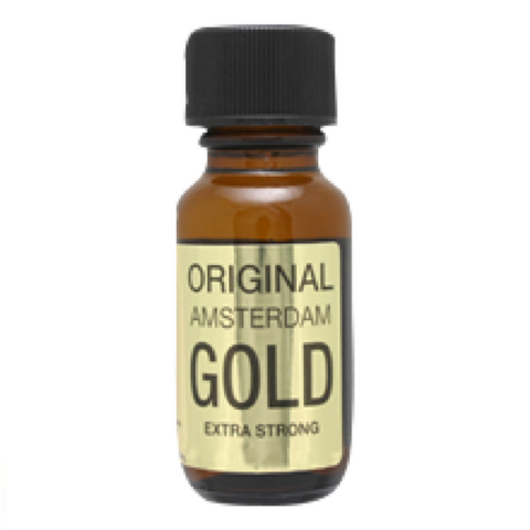 Liquid Gold 2x 10ml